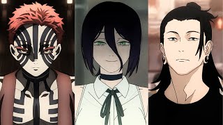 ANIME edits tiktok compilation #5