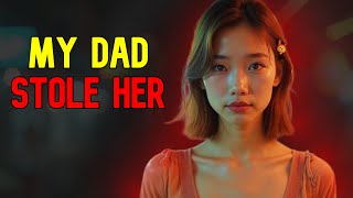 She Was My Girlfriend — Until She Married My Dad