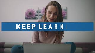 Keep Learning