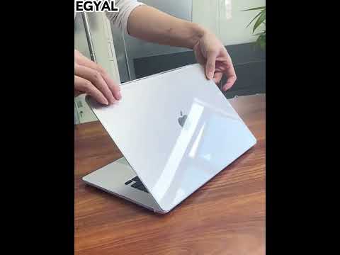 MacBook Case for Air 13, Pro 131416 M1, M2, M3 – 2020 2023 Models