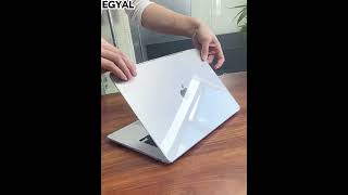 MacBook Case for Air 13, Pro 131416 M1, M2, M3 – 2020 2023 Models