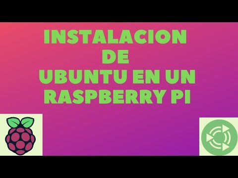 Ubuntu Mate on Raspberry pi 3