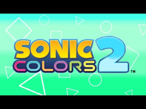 Digital Dash (Opening theme) - Sonic Colors 2 [Unofficial]
