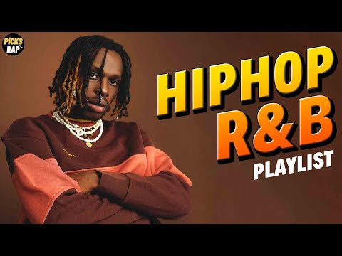 night drive 🌙 Best R&B HipHop Playlist 2024