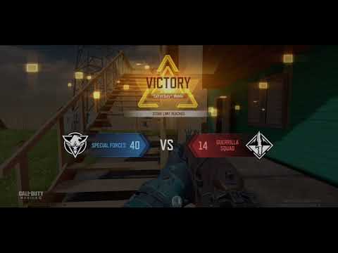 Merry Christmas Doston #Call of Duty Christmas Special