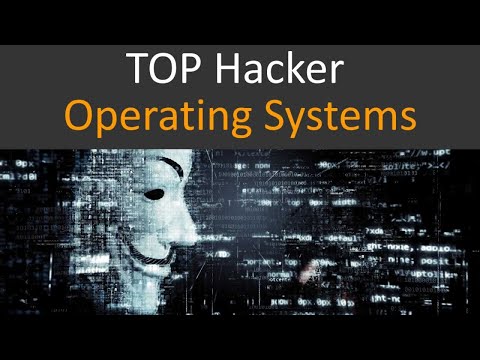 Top Operating Systems for Ethical Hacking in Cyber Security