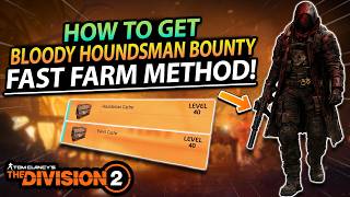 The Division 2 | Get ANY DZ & Event Exclusive Named Items FAST!