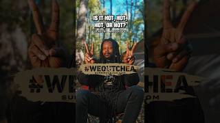 Is It Hot, Hot, Hot, or Hot? (Lexical Ambiguity) #education #linguistics #lesson #weoutchea