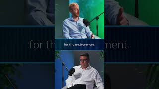 How AI is powering a more sustainable food system #techpodcast #technews #hospitality