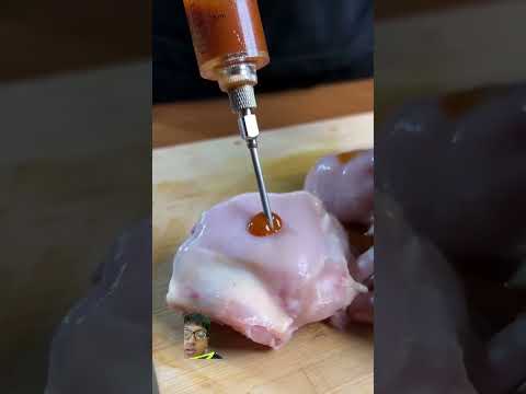 #asmr #eating #chiken #fry