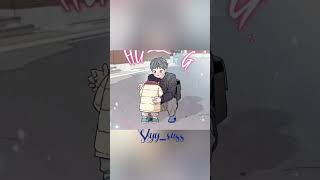 🆕Agegap bl manhwa 🥰#bl #blmanhwarecommendation #cute#cutemanga