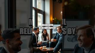 Unlocking Career Growth Through Effective Networking