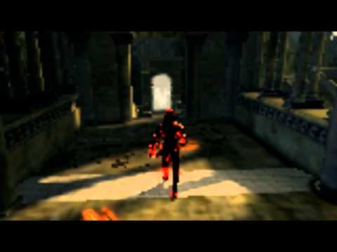 Low Resolution Souls
