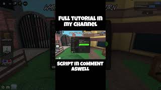 MM2 Script No Key! 🔪 | ❄️ AUTOFARM , ESP , AIMBOT ❄️ | Pastebin 2026