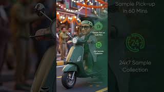 Mr. Yoda- your AI-powered health buddy is here #Mryoda #applaunch #newlaunch