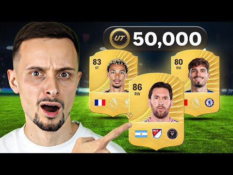 Can A Pro Go 15-0 With A 50k Team?