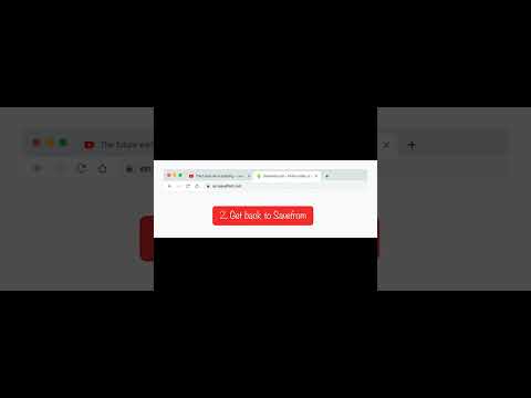 How To Install Video Of Youtube Videos In Pc 2024   #windowsoperatingsystem #windowstips