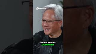NVIDIA’s Jensen Huang: The Architect of AI’s Future | Tech That’s Changing the World