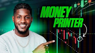 The Most PROFITABLE Chart Pattern Nobody Talks About