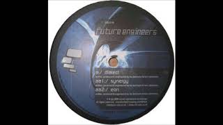 Future Engineers - Synergy