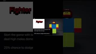 Dead Rails new Classes Ideas #deadrails #roblox #edit #memes #games