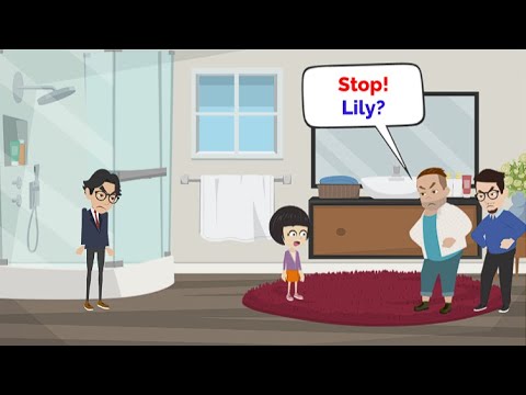 Lily Gets Grounded for giving Sir Oscar a Punishment Day