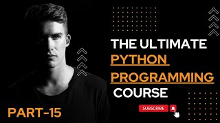 Python Regular Expressions Tutorial I | Part 15: Mastering Regex