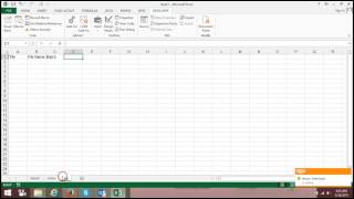 Advanced Excel VBA Macros Training for MIS Report Automation