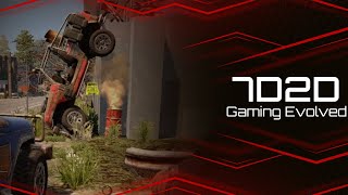 7D2D | Pregen10k | Questing For Loot #gaming #gamingevolved