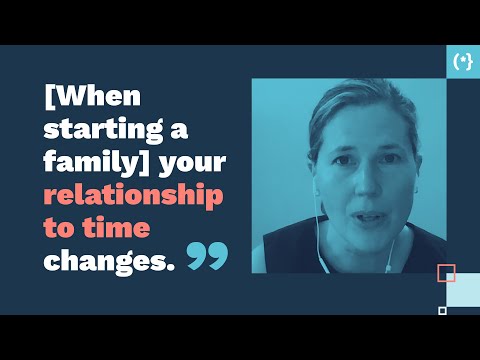#9 - Working Parents Need to Rethink Their Calendars - TTT Shorts