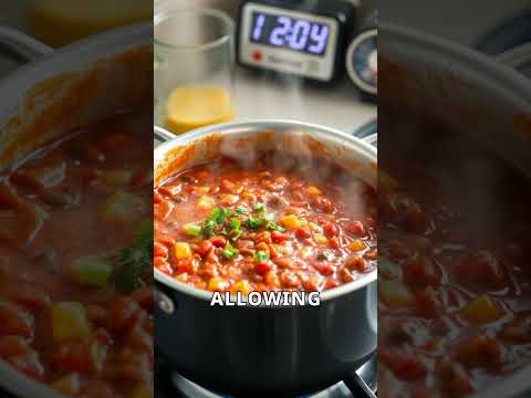 Ultimate Jumbo Chili Con Carne Burritos Recipe