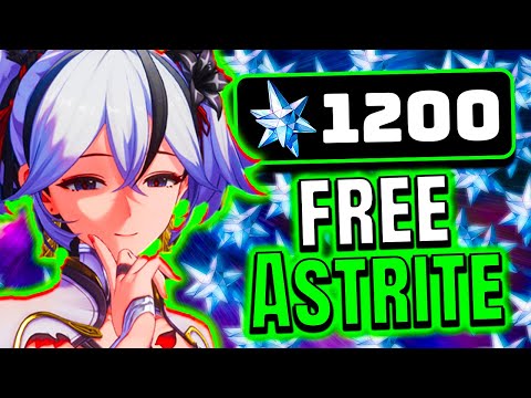 New 1200 Astrite Redeem Code in Wuthering Waves | Wuwa 2.3 (Tips & Tricks)