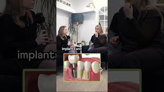 How Long Does It Take To Recover From Dental Implant Surgery?