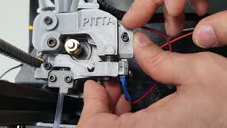 [PITTA_Color 3D Printing] Hardware Tuning Explanation