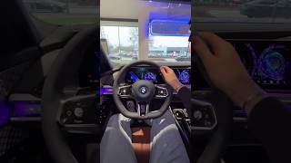 2024 BMW i7 price: €150.000