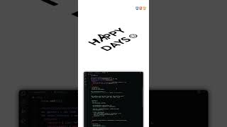 #html #css #dev #webdev #frontend #code #programming #coding #frontendcourse #python #coder #shorts