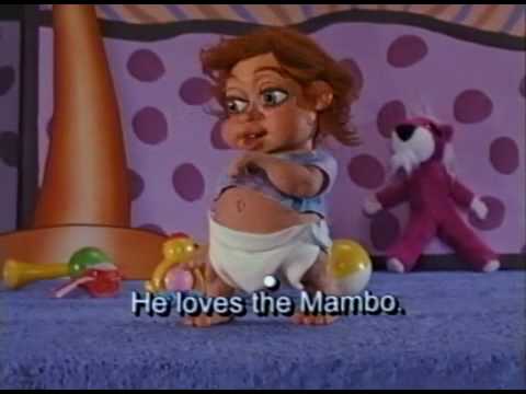 Little Baby Does Mambo