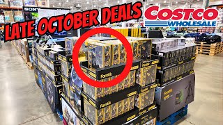 TOP Costco Deals You Should Buy In Late October 2025
