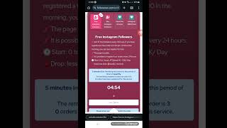 How I Gained 100,000 Followers In 30 Days (Instagram Growth)