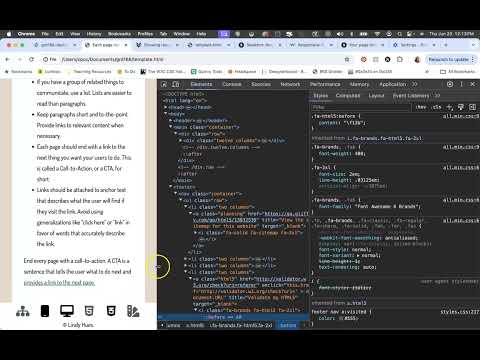 Framework Project: Custom Media Queries