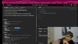150. Evaluate Reverse Polish Notation | Fastcode | Leetcode