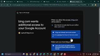 How To Add New Website In Bing Webmaster Tool With Google Search Console