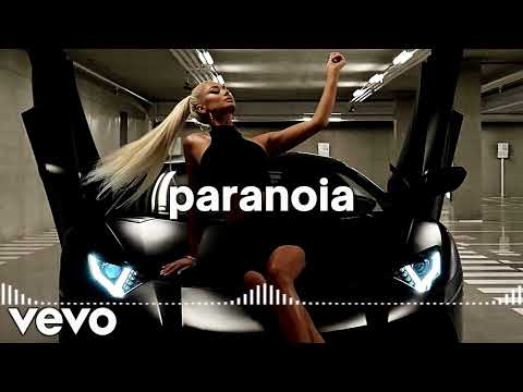 Emin Nilsen, Coolio & BONES - Angelica, Sodium & Paradise ' Gangsta Remix