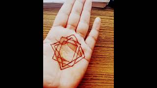 New trending mehandi tutorial 😍🌿#trendingshort#viral#hennatricks#mehanditutorials#publicreview#henna