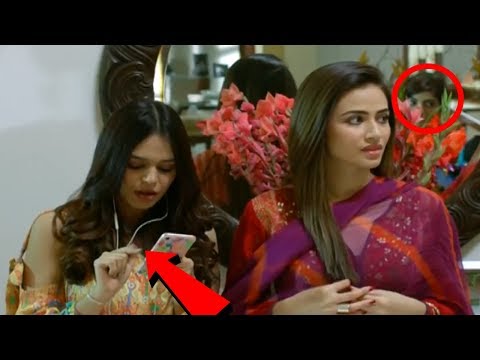 06 Mistakes in Episode - 16 | Romeo Weds Heer | Cinema Errors