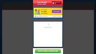 Mpl token code
