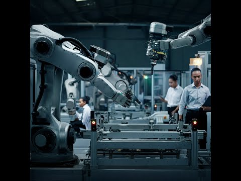 Unlock Operational Excellence in 60 Seconds!