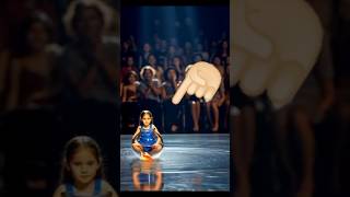 America Got Tallent Final Bos😱#aivideoallchannel #everydays #aivideo #infinitecanvas