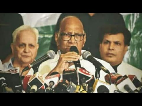👑👑राष्ट्रवादी पुन्हा 👑👑