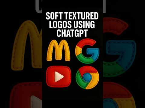 Soft Textured Logo Art - How To Create Soft Textured Logo Art